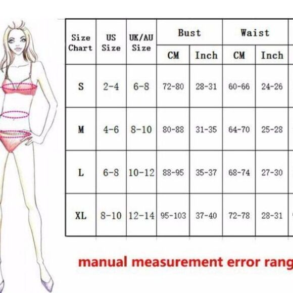 Floral Blue Halter Top, Mommy & Me S… - Picture 16 of 16